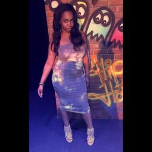 Meet your Posher, Raven