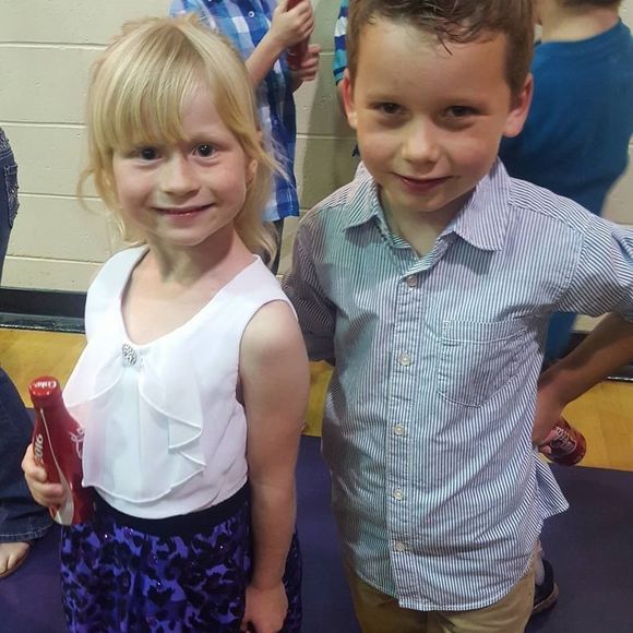 Meet your Posher, Julianna