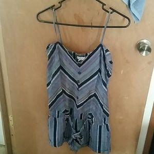 Billabong Romper