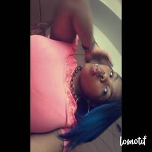 Meet your Posher, Aniya