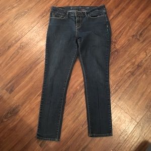 Denizen Modern Skinny Jeans