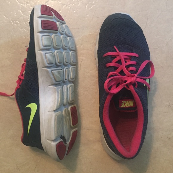 Nike flex experience - Picture 3 of 4