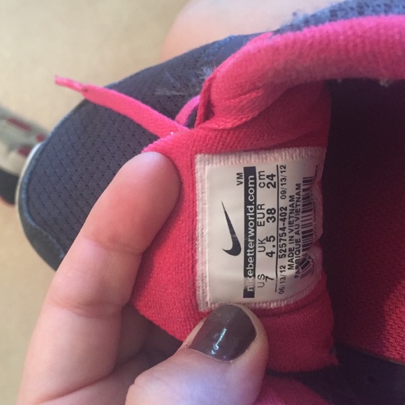 Nike flex experience - Picture 4 of 4