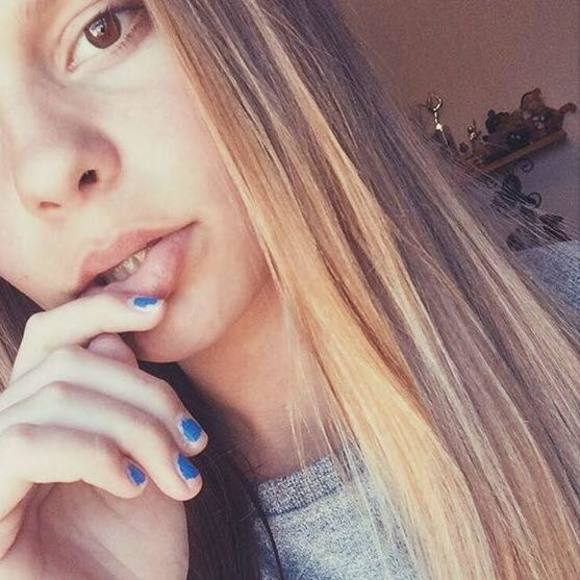 Meet your Posher, Brooklynn