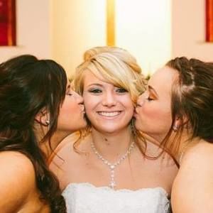 Meet your Posher, Malia