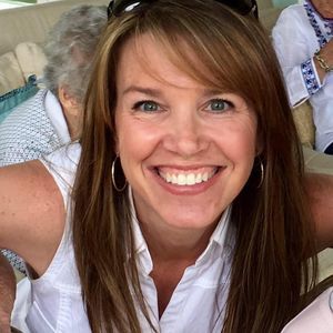 Meet your Posher, Jodi
