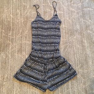 Target Romper