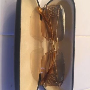 Tiffany & Co Sunglasses