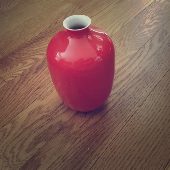 Bo Jia Vase