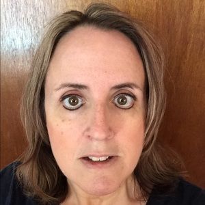 Meet your Posher, Brenda