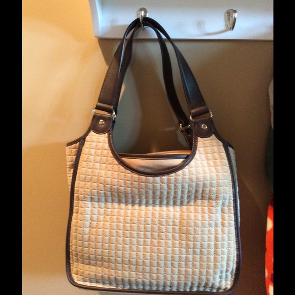 Like new Talbots purse