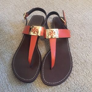 Tory Burch Sandals