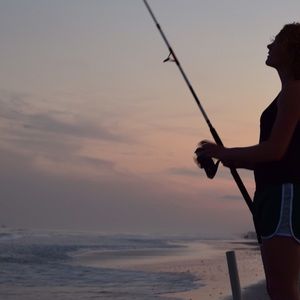 Meet your Posher, Kendall