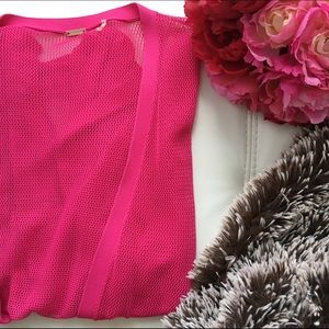 Elie Tahari long sleeve top