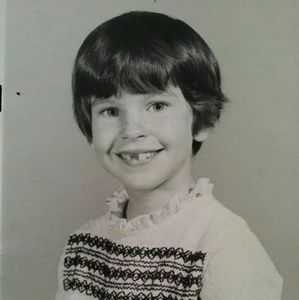 Meet your Posher, Diane