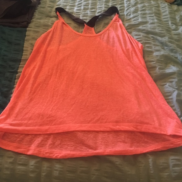 Old Navy active work out tank top size XL