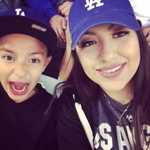 Meet your Posher, Priscilla