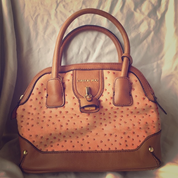 London Fog Purse