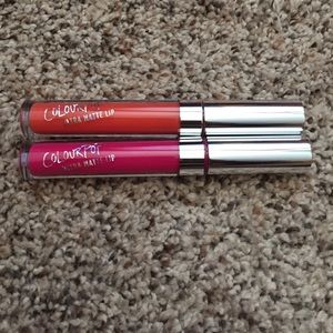 Colourpop lipstick