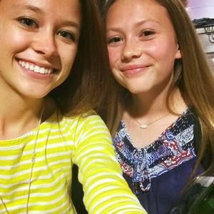 Meet your Posher, Toni