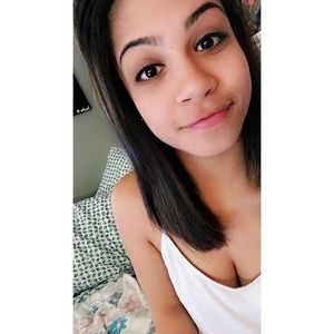 Meet your Posher, Kelsey