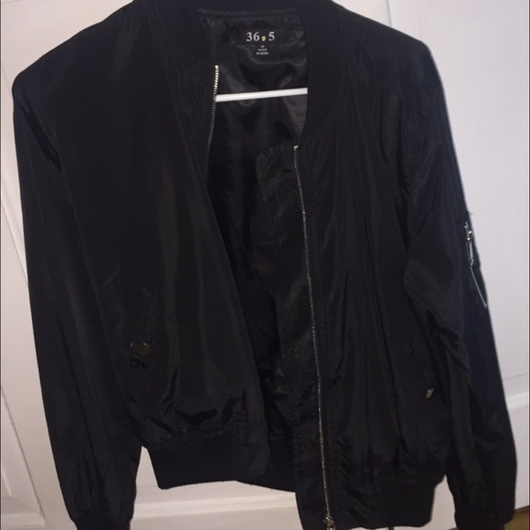 Fashion nova bombers jacket