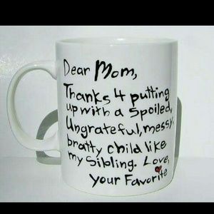 Meet your Posher, Kristi