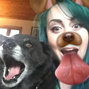 Meet your Posher, Bridget