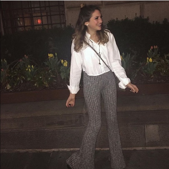 Meet your Posher, Ilana