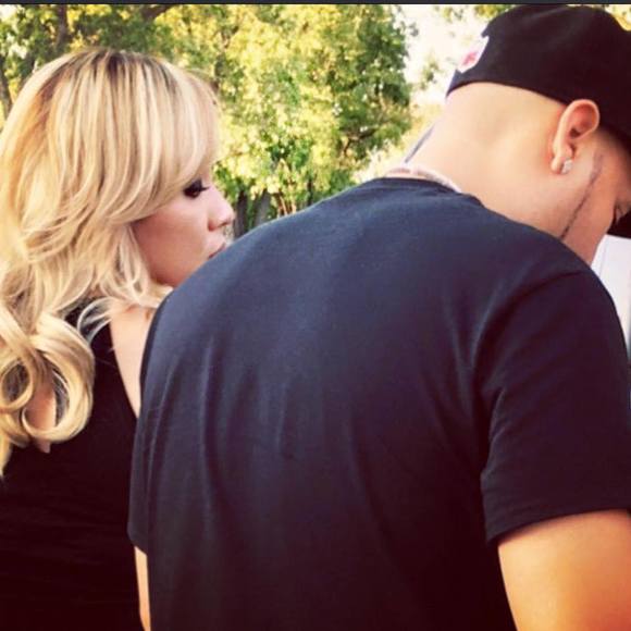 Meet your Posher, Alejandra - Picture 1 of 1