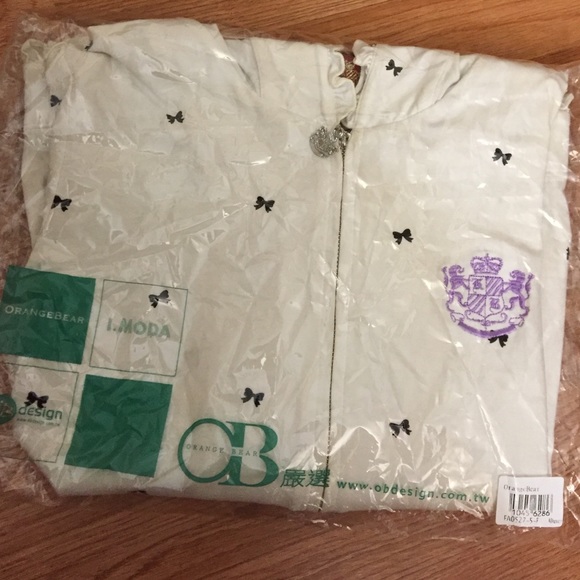 🙋🏻🙆Jacket - Picture 4 of 4