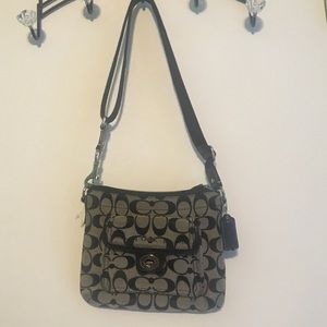 Coach crossbody