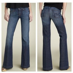 COH Faye jeans