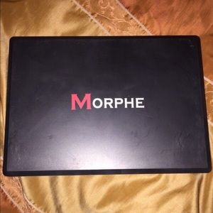 Morphe 35D