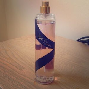 Reb'l fleur by Rihanna