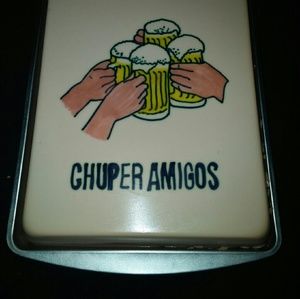 Meet your Posher, Leticia