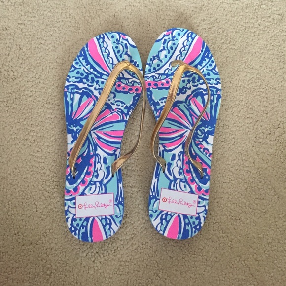 LFT Flip Flops