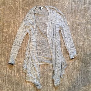 H&M Light weight cardigan
