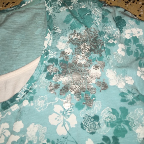 Comfy cotton top - Picture 2 of 3