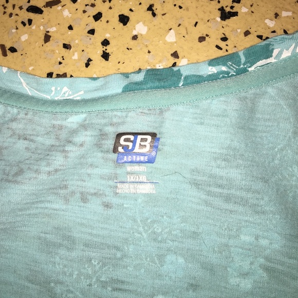 Comfy cotton top - Picture 3 of 3