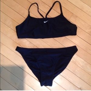 nike bathing suit