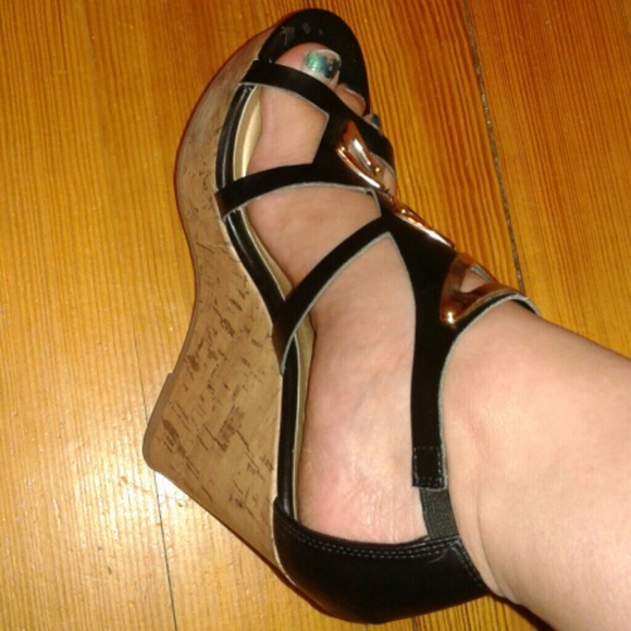 Mobtego bay club wedges - Picture 1 of 4