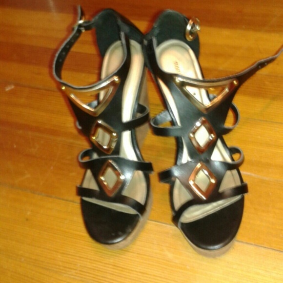 Mobtego bay club wedges - Picture 4 of 4