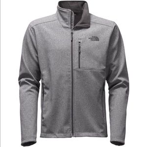 Men's Apex bionic 2 jacket