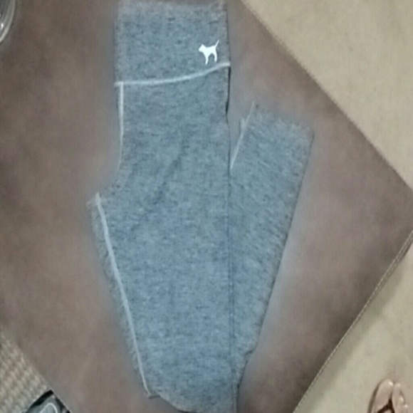 Victorias Secret Yoga Leggings