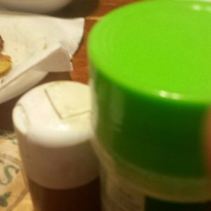 Meet your Posher, Bryan