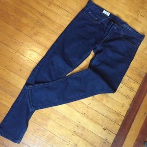 Gap skinny fit legging jeans