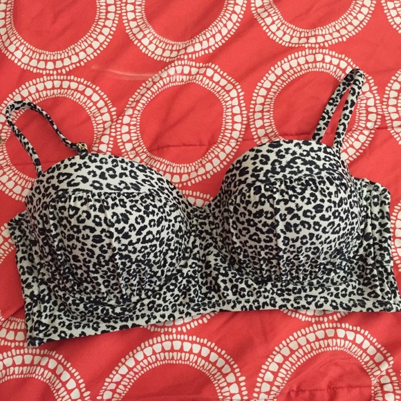 XL Bathing Suit Top