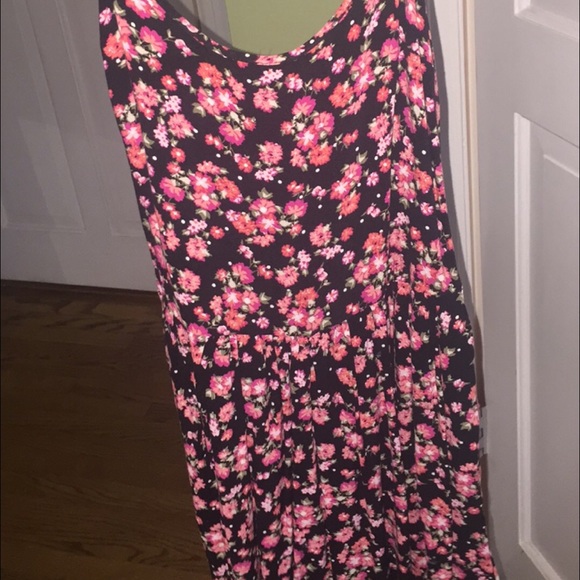 Bethany Mota romper