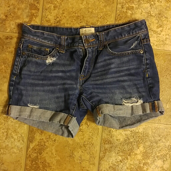 Shorts